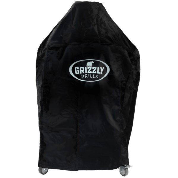 Grizzly Grills Regenhoes Compact
