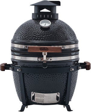 Grizzly Grills Compact