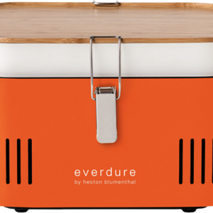 Everdure Cube Oranje