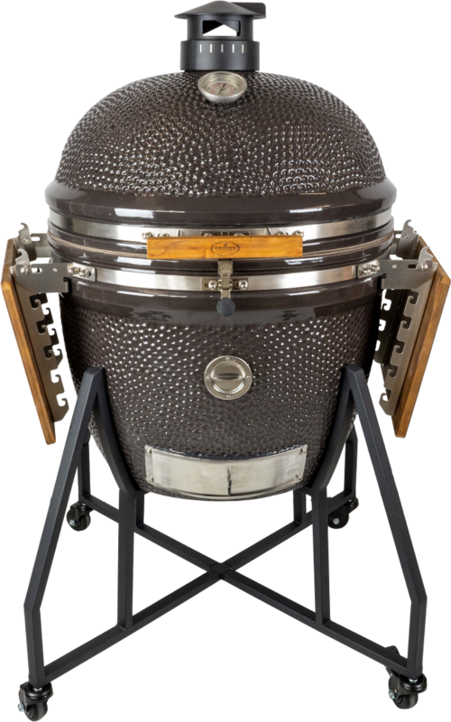 Grizzly Grills XL