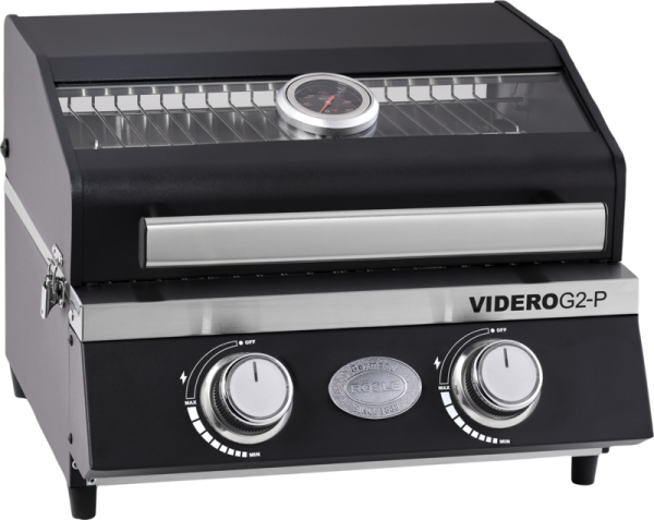 Rösle Videro G2 Portable
