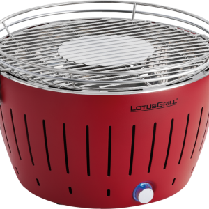 LotusGrill Classic 35cm Rood