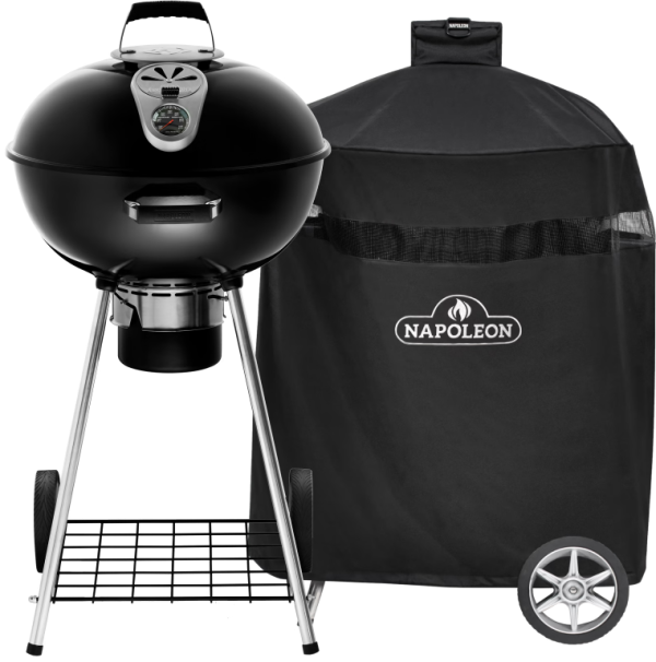 Napoleon Grills Charcoal Kettle 57 cm + Hoes